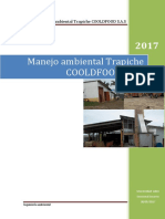Manejo Ambiental Trapiche Panelero PDF