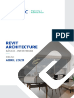 EADIC_Curso online REVIT Architecture (Basico-Intermedio).pdf
