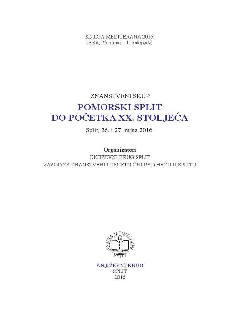 Split PDF | PDF