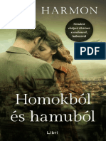 Amy Harmon - Homokbol Es Hamubol PDF