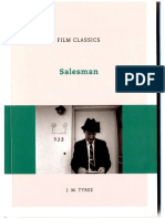 Salesman J M Tyree P55 (BFI Film Classics 2012) PDF