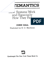 Systemantics PDF