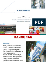 Bangunan