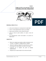 Cuadernillo - Unidad 1 PDF