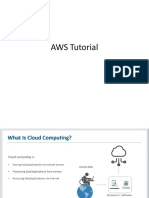 AWS Architecture (Edureka)