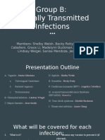 n368 Gyn Presentation - Stis