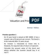 F4 Value and Pricing