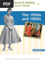 Download The 1950s and 1960s by Paul Jovanov SN45687936 doc pdf
