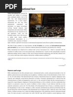 Download Public International Law by shaddydager SN45687957 doc pdf