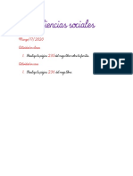 Ciencias Sociales PDF