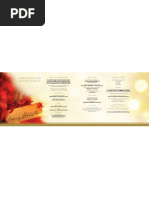 Download Grand Hotel Excelsior Malta - Christmas Day Buffet Lunch 2010 by Grand Hotel Excelsior Malta SN45687966 doc pdf