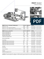 Kmjet Standard Abril 2018