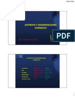Distrofias y Degeneraciones Corneales PDF