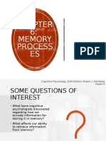 6: Memory Process ES
