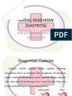 Amdal Kesehatan