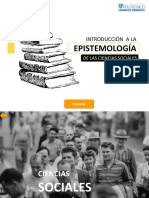 CCIAS SOCIALES INTERPRETACION Y HERMENEUTICA - PPSX