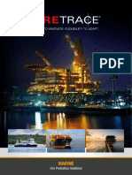 Marine: Fire Protection Solutions