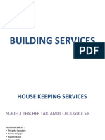 Housekeeping Services-2