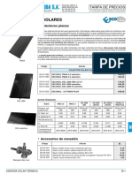 Energias Renovables Tarifa PVP SalvadorEscoda PDF