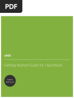 Juniper_Getting Started Guide for OpenStack_vMX_vmx-gsg-openstack