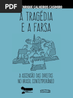 A tragédia e a farsa Flavio Calheiros