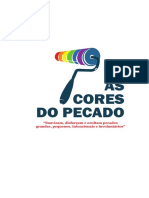 As Cores Do Pecado