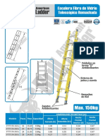 11.12.2 Ficha Telescopica Remachada 150Kg Fibra AMERICAN BULL PDF