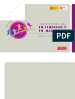 Guia Lenguaje Inclusivo PDF