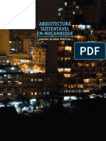 Arquitectura Sustentável em Mocambique Manual de Boas Praticas PDF