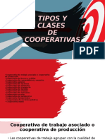 cooperativas