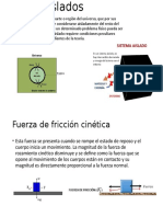 Sistemas Físicos Aislados