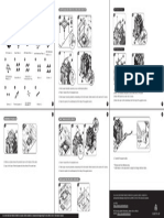 V8 Series User Manual: Intel Socket LGA 1366/1151/1156/1155/1150/775 B G