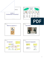 04 Fundamentals of Reasoning I