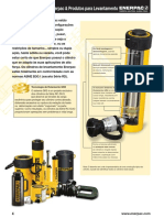 Hydraulic Cylinders Brazilian Portuguese Metric E329 v2 PDF