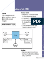 Six Sigma Awareness Training 1