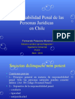 7 Responsabilidad - Penal - de - Las - Personas - Juridicas - en - Chile