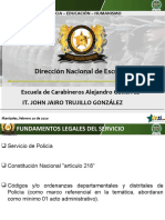 PRESENTACION Fundamentos Legales Del Servicio-3