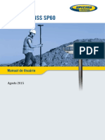 05 GPS RTK - Treinamento - Manual PDF