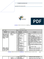 Planificacion Primer Semestre Cnaturales 1basico 2013