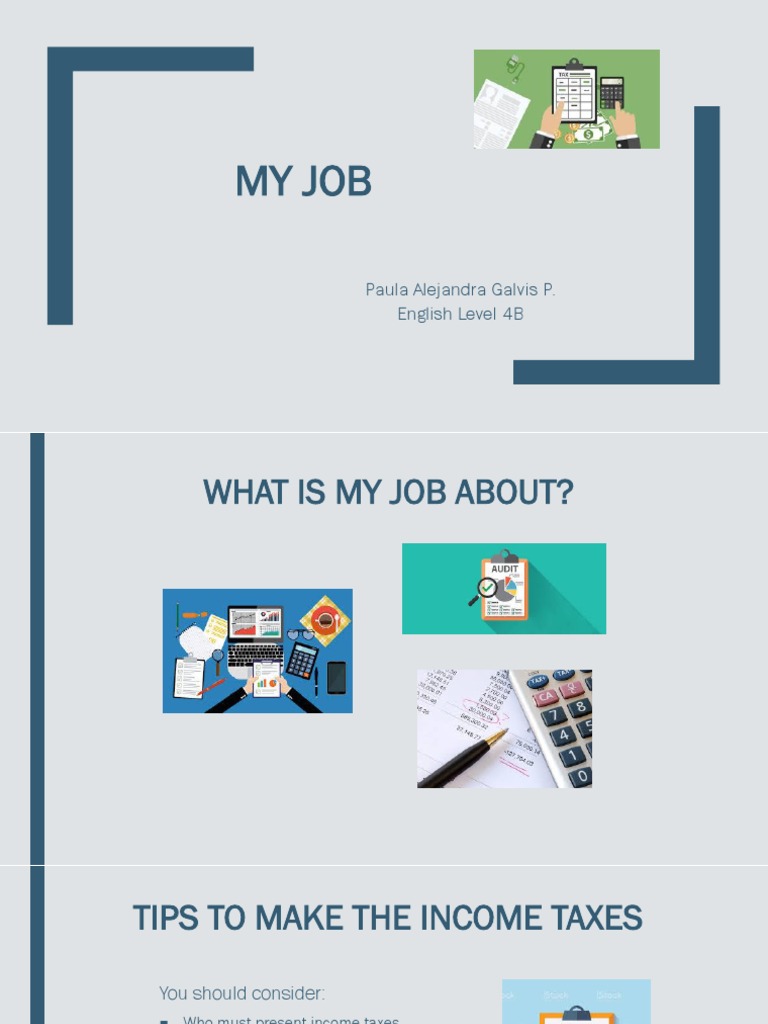 Income Tax Filing Tips and Guidelines | PDF | Income | Gross Income