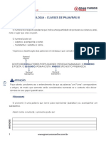 104025465-gramatica-2019-aula-03-morfologia-classes-de-palavras-iii