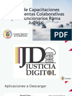 CSJ Plan de Capacitaciones Herramientas Colaborativas (Solo Lectura)