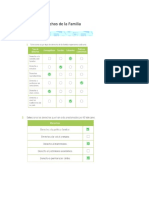 Sociales Integraciones