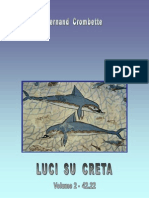 4222 - Luci Su Creta - Vol. II