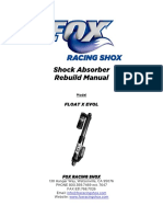 Fox Float X Evol Service Manual.pdf