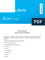 20-03-20 Reporte Diario Covid 19 2 PDF