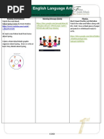 kindergarten week 5 teleschool  1 