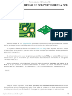 Tutoriales de Diseño de PCB