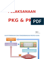 1 Alur PKG-PKB