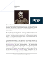 La Viña y Los Cinco Ministerios PDF